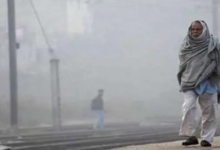 Photo of  यूपी, दिल्ली-NCR, बिहार और पंजाब समेत 10 राज्यों में बारिश से लुढ़का पारा, बढ़ी ठंड