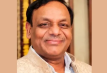Photo of छत्तीसगढ़ के कारोबारी की चंडीगढ़ में होटल में संदिग्ध मौत