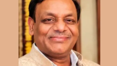 Photo of छत्तीसगढ़ के कारोबारी की चंडीगढ़ में होटल में संदिग्ध मौत