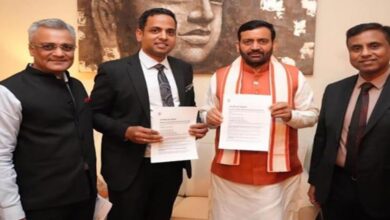 Photo of सीएम नायब सैनी की स्वीडन यात्रा से खुलेंगे रोजगार के नए रास्ते