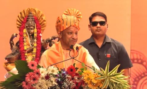Photo of लोहिया लॉ यूनिवर्सिटी दीक्षांत समारोह: योगी बोले- 2017 से पहले था रूल ऑफ माफिया…