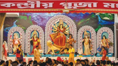 Photo of बांग्लादेश में फिर निशाना बने हिंदू मंदिर