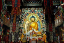 Photo of अरुणाचल में आज से होंगे भगवान बुद्ध के पवित्र अवशेषों के दर्शन