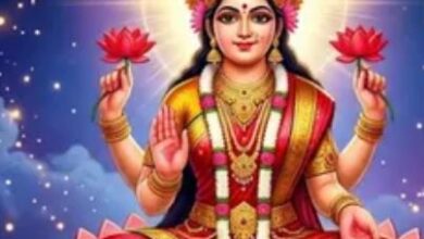 Photo of शरद पूर्णिमा की रात क्यों है खास? मां लक्ष्मी की पूजा से लेकर चंद्र दर्शन तक