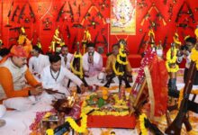 Photo of सीएम मोहन यादव ने कहा- दो साल में पुलिस विभाग के साढ़े 18 हजार पद भरे जाएंगे