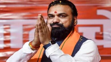 Photo of विजयादशमी पर सीएम सम्राट चौधरी ने प्रदेशवासियों को दी बधाई