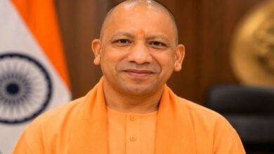 Photo of मुख्यमंत्री ने शारदीय नवरात्र की नवमी तिथि पर की मां सिद्धिदात्री की आराधना