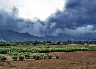 Photo of उत्तराखंड से मानसून की विदाई, मौसम हुआ सुहाना