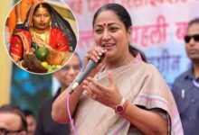 Photo of दिल्ली में छठ पर रहेगी सरकारी छुट्टी: रेखा सरकार का एलान…