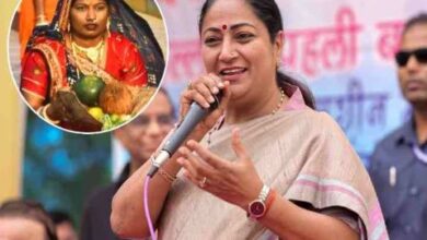 Photo of दिल्ली में छठ पर रहेगी सरकारी छुट्टी: रेखा सरकार का एलान…