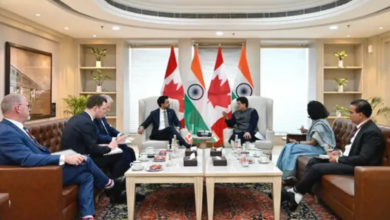 Photo of ओटावा में भारत-कनाडा CEPA वार्ता का पांचवां दौर आज से होगा शुरू