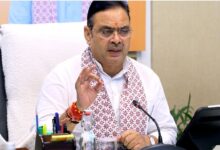 Photo of राजस्थान: भ्रष्टाचार के मामलों में 27 अधिकारियों पर कार्रवाई