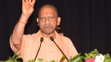Photo of भदोही में सीएम योगी: आज देंगे 1340 करोड़ की 112 विकास परियोजनाओं की सौगात