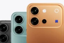 Photo of Vivo V80 FE स्मार्टफोन की भारत में जल्द होगी लॉन्चिंग