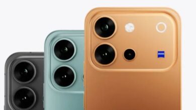 Photo of Vivo V80 FE स्मार्टफोन की भारत में जल्द होगी लॉन्चिंग