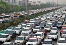 Photo of हरियाणा में पुराने वाहनों पर सख्ती की तैयारी, पुराने डीजल और पेट्रोल वाहन होंगे स्क्रैप