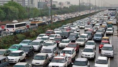 Photo of हरियाणा में पुराने वाहनों पर सख्ती की तैयारी, पुराने डीजल और पेट्रोल वाहन होंगे स्क्रैप