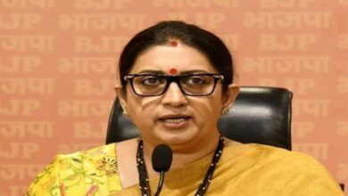 Photo of 22-23 अक्तूबर को प्रदेश BJP की नई प्रभारी का पहला औपचारिक संगठनात्मक दौरा
