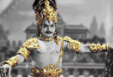 Photo of सिनेमा का पहला ‘रावण’, मंदिर बनाकर होती है पूजा