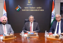 Photo of दो चुनाव आयुक्तों ने कैबिनेट सचिव को लिखी चिट्ठी