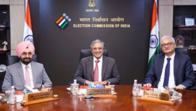 Photo of दो चुनाव आयुक्तों ने कैबिनेट सचिव को लिखी चिट्ठी