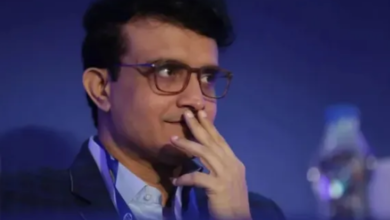 Photo of सौरव गांगुली बनेंगे ब्रिटेन के राजपरिवार के मेहमान