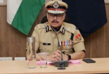 Photo of राजस्थान पुलिस के 52 निरीक्षकों को मिला पदोन्नति का तोहफा