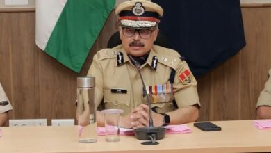 Photo of राजस्थान पुलिस के 52 निरीक्षकों को मिला पदोन्नति का तोहफा