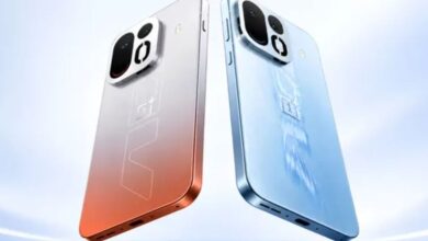 Photo of OnePlus के दो नए 5G फोन इस दिन आएंगे, मिलेगा नया डुअल-एयरफ्लो कूलिंग सिस्टम