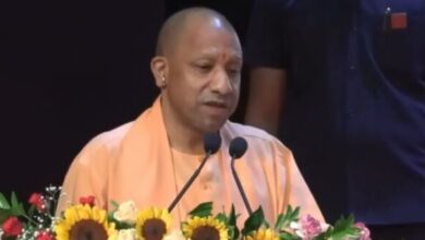 Photo of सीएम योगी आज बिठूर में, करेंगे 411 करोड़ के 48 विकास कार्यों का लोकार्पण-शिलान्यास