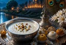Photo of इस शरद पूर्णिमा पर अपनाएं मां लक्ष्मी के ये 4 अचूक पारंपरिक उपाय
