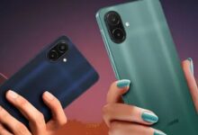 Photo of 6,000 mAh बैटरी वाला Samsung का नया फोन लॉन्च