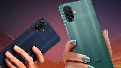 Photo of 6,000 mAh बैटरी वाला Samsung का नया फोन लॉन्च