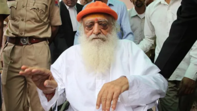 Photo of आसाराम ने पैरोल खत्म होने के बाद नहीं किया सरेंडर