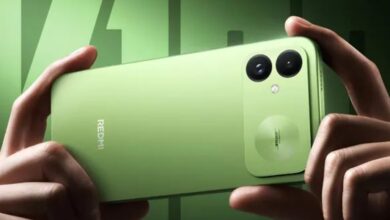 Photo of Redmi का 10,000 mAh बैटरी वाला नया 5G फोन लॉन्च