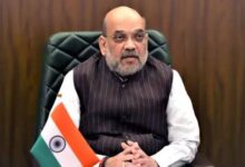 Photo of मिशन इलेक्शन: गृह मंत्री अमित शाह का लखनऊ दौरा आज…