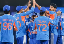 Photo of  न्यूजीलैंड में कई मोर्चों पर होगी भारत की परीक्षा, कीवियों ने टीम इंडिया को फंसाने के लिए बिछाया ‘जाल’