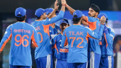 Photo of  न्यूजीलैंड में कई मोर्चों पर होगी भारत की परीक्षा, कीवियों ने टीम इंडिया को फंसाने के लिए बिछाया ‘जाल’